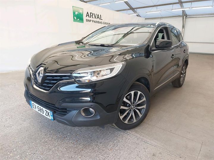 RENAULT KADJAR 2018 vf1rfe00459672924