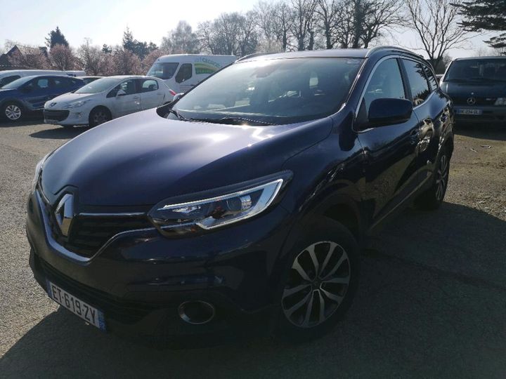 RENAULT KADJAR 2018 vf1rfe00459674186