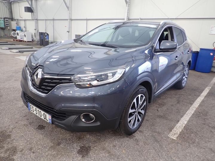 RENAULT KADJAR 2017 vf1rfe00459675144