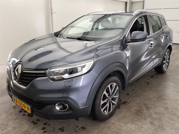 RENAULT KADJAR 2018 vf1rfe00459677346