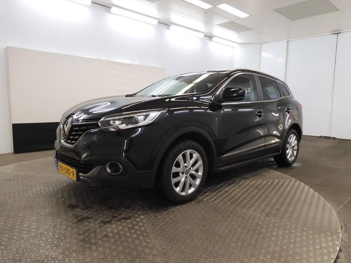 RENAULT KADJAR 2018 vf1rfe00459677394