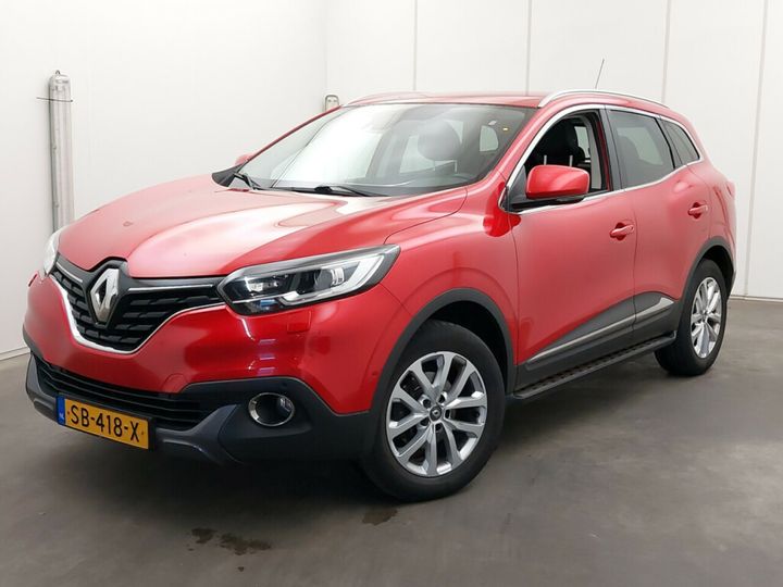 RENAULT KADJAR 2018 vf1rfe00459677413