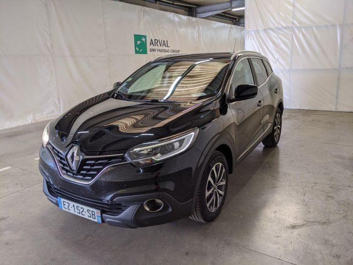 RENAULT KADJAR 2018 vf1rfe00459701256