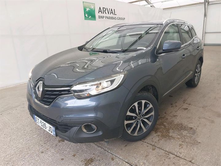 RENAULT KADJAR 2018 vf1rfe00459704268