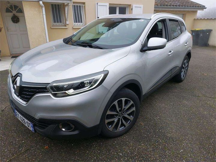 RENAULT KADJAR 2018 vf1rfe00459779133