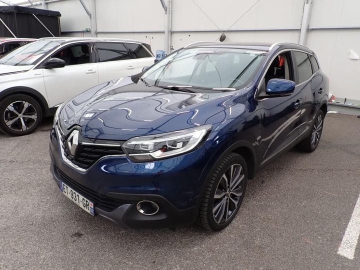 RENAULT KADJAR 2018 vf1rfe00459785966