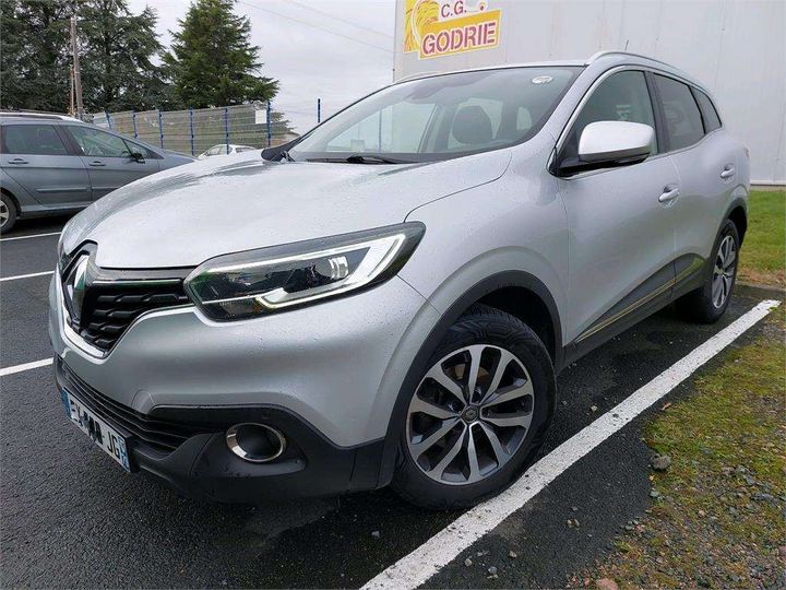 RENAULT KADJAR 2018 vf1rfe00459791377