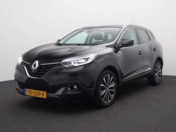 RENAULT KADJAR 2018 vf1rfe00459945067