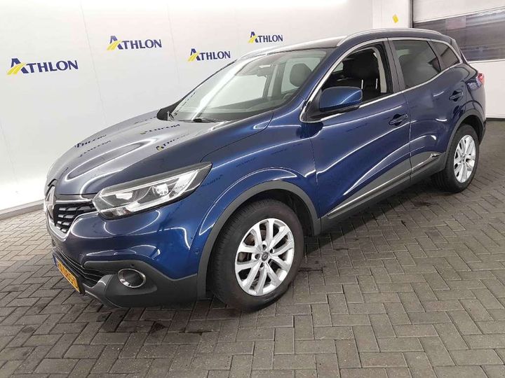 RENAULT KADJAR 2018 vf1rfe00459945179