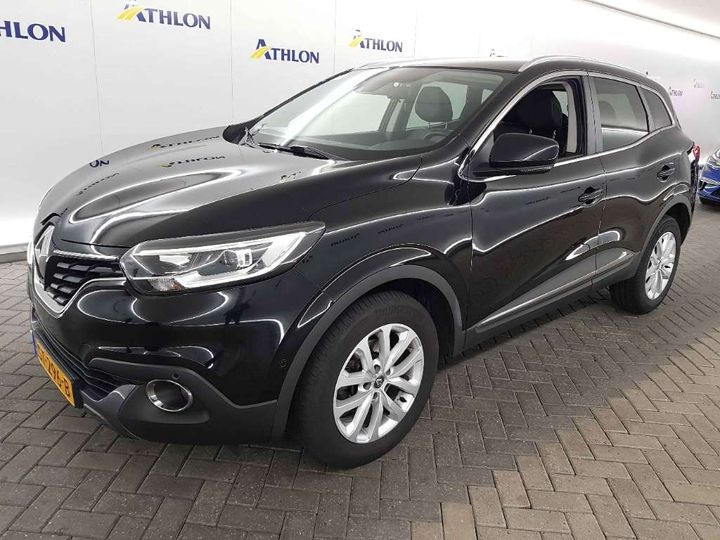 RENAULT KADJAR 2018 vf1rfe00459945215