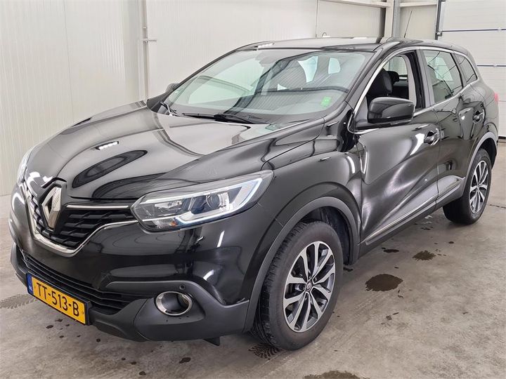 RENAULT KADJAR 2018 vf1rfe00460316964