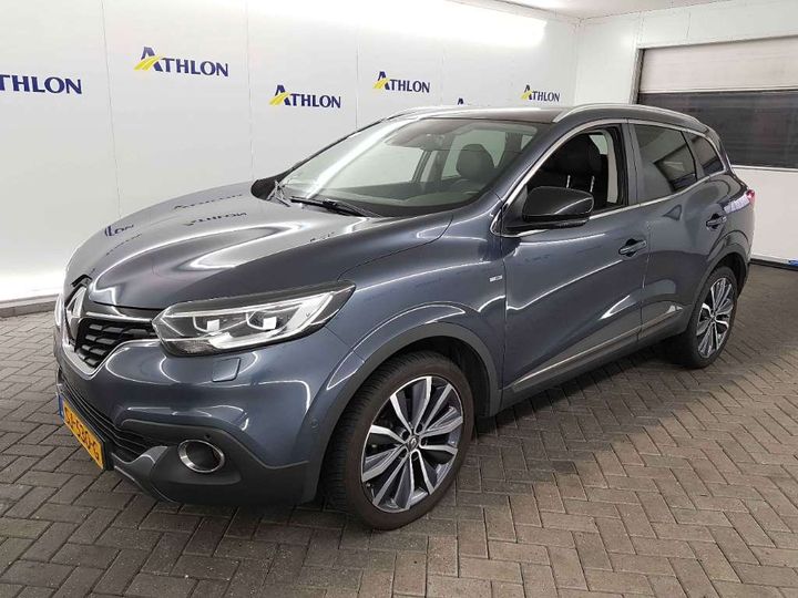 RENAULT KADJAR 2018 vf1rfe00460320142