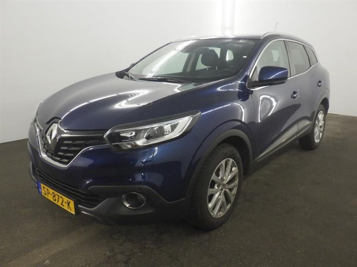 RENAULT KADJAR 2018 vf1rfe00460385220