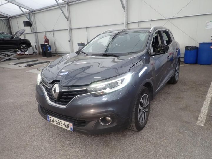 RENAULT KADJAR 2018 vf1rfe00460387307