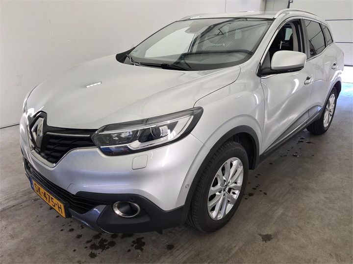 RENAULT KADJAR 2018 vf1rfe00460418281