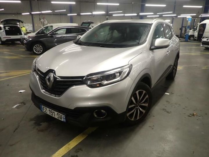 RENAULT KADJAR 2018 vf1rfe00460466797