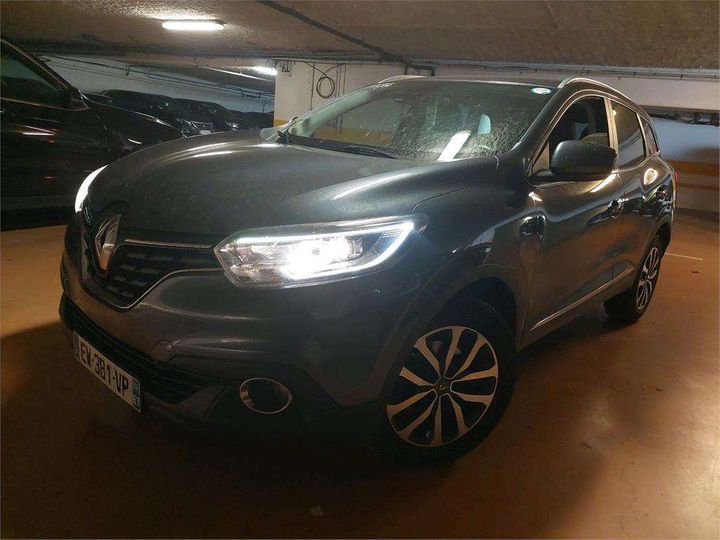 RENAULT KADJAR 2018 vf1rfe00460481459