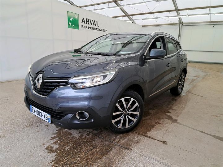 RENAULT KADJAR 2018 vf1rfe00460493532