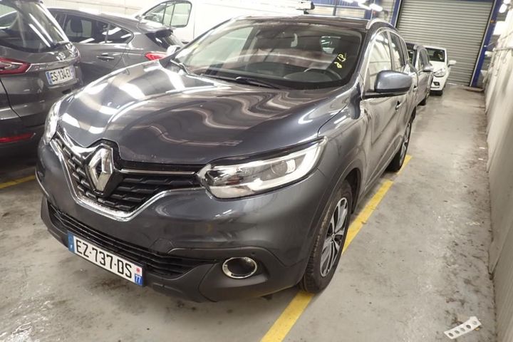 RENAULT KADJAR 2018 vf1rfe00460537576