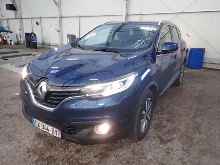 RENAULT KADJAR 2018 vf1rfe00460595431