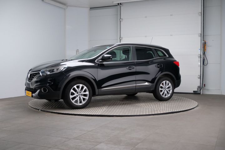 RENAULT KADJAR 2018 vf1rfe00460604645