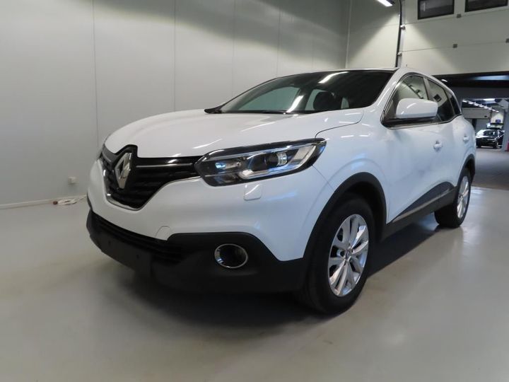 RENAULT KADJAR 2018 vf1rfe00460658110