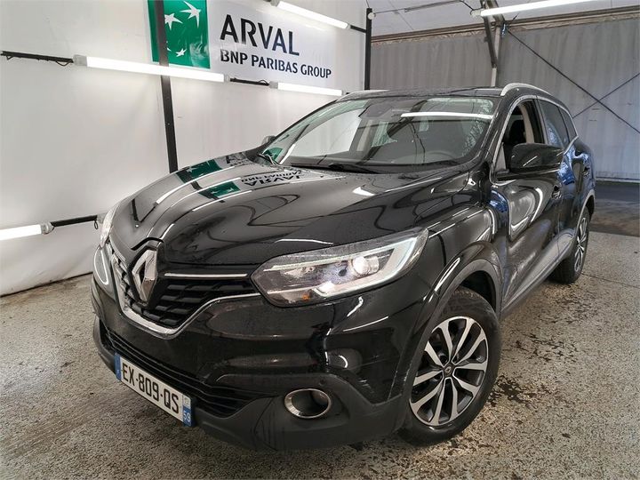 RENAULT KADJAR 2018 vf1rfe00460671116