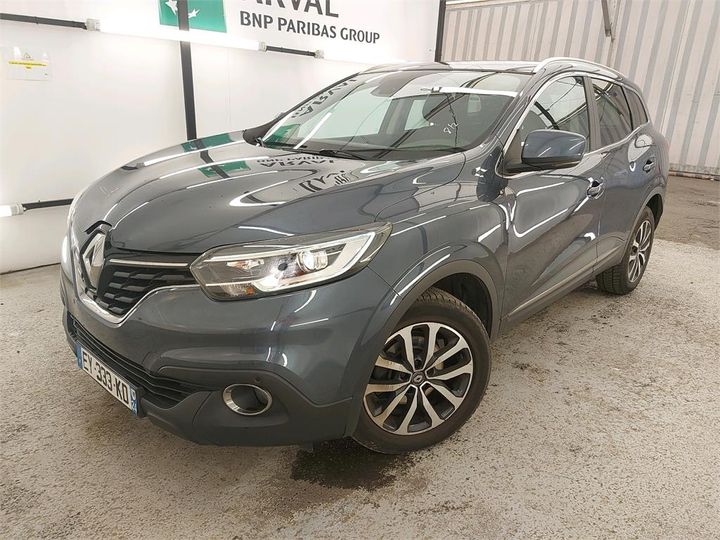 RENAULT KADJAR 2018 vf1rfe00460678633