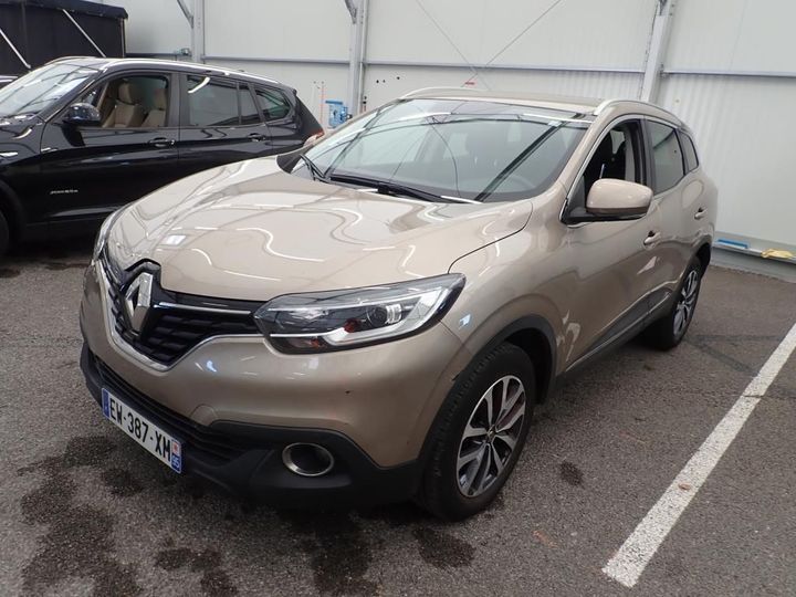 RENAULT KADJAR 2018 vf1rfe00460691110