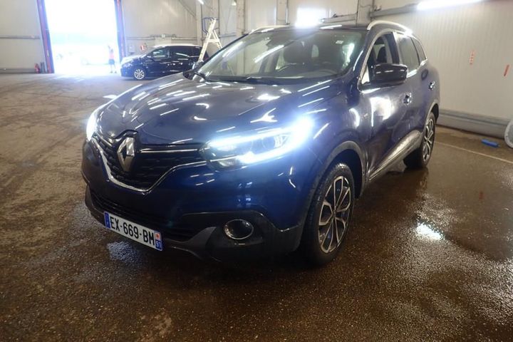 RENAULT KADJAR 2018 vf1rfe00460738328