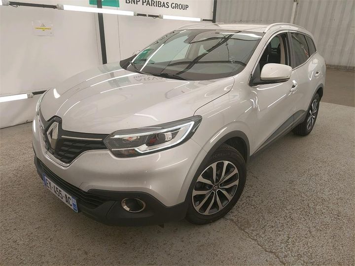 RENAULT KADJAR 2018 vf1rfe00460799999