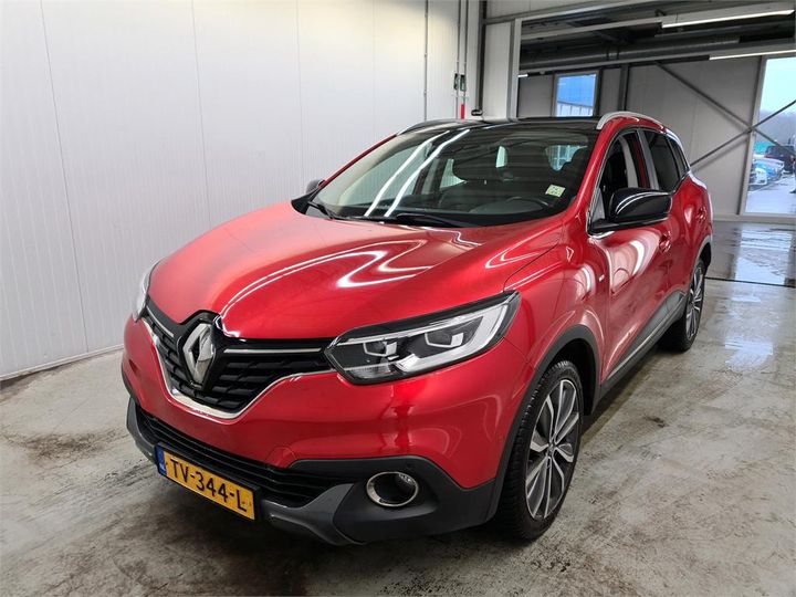 RENAULT KADJAR 2018 vf1rfe00460909322