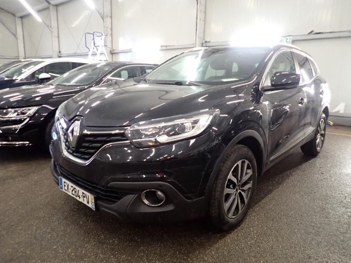 RENAULT KADJAR 2018 vf1rfe00460927688