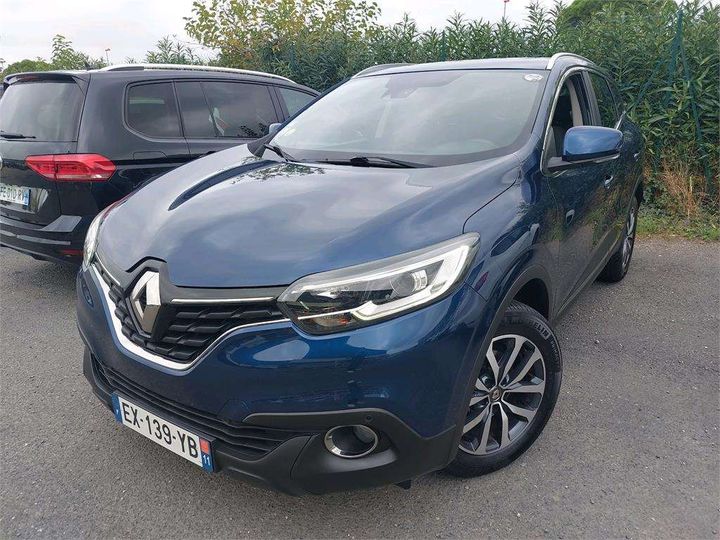 RENAULT KADJAR 2018 vf1rfe00460943647