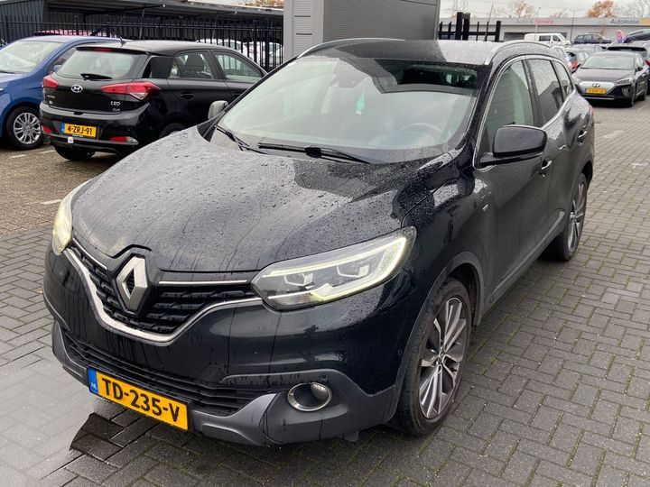 RENAULT KADJAR 2018 vf1rfe00460995358