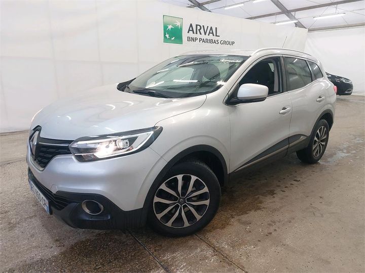 RENAULT KADJAR 2018 vf1rfe00461033393