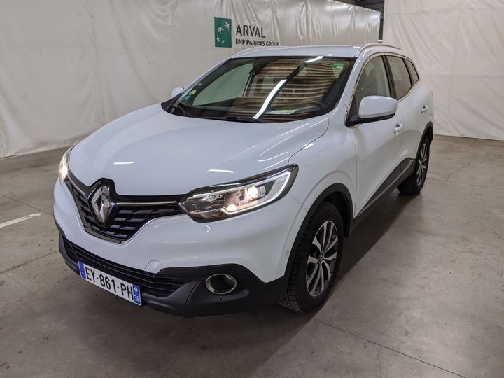 RENAULT KADJAR 2018 vf1rfe00461094968