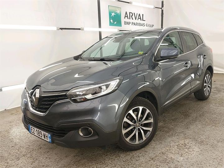 RENAULT KADJAR 2018 vf1rfe00461121103