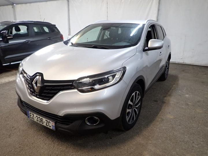 RENAULT KADJAR 2018 vf1rfe00461317056