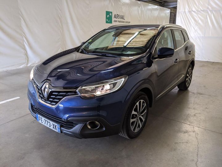 RENAULT KADJAR 2019 vf1rfe00461469564