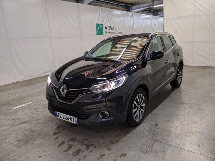 RENAULT KADJAR 2018 vf1rfe00461480970