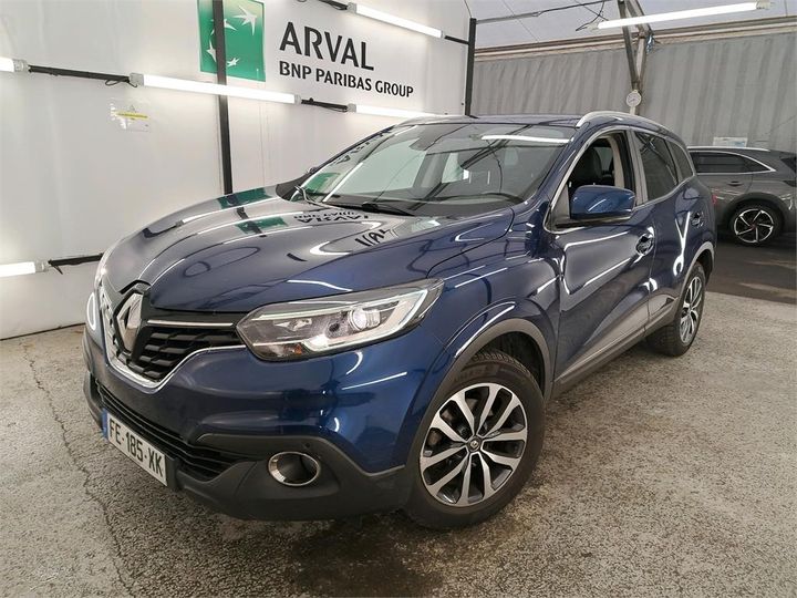 RENAULT KADJAR 2019 vf1rfe00461483531