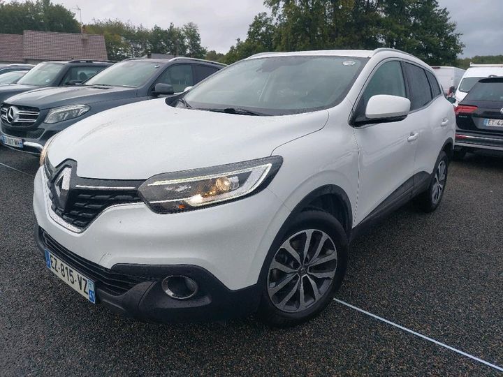 RENAULT KADJAR 2018 vf1rfe00461543369