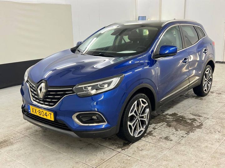 RENAULT KADJAR 2019 vf1rfe00461561516