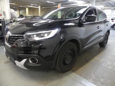 RENAULT KADJAR DIESEL 2018 vf1rfe00461684779