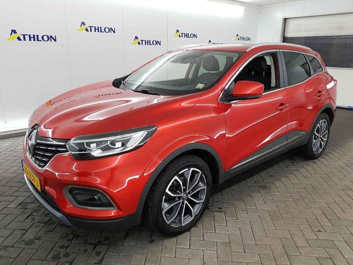 RENAULT KADJAR 2019 vf1rfe00462181621