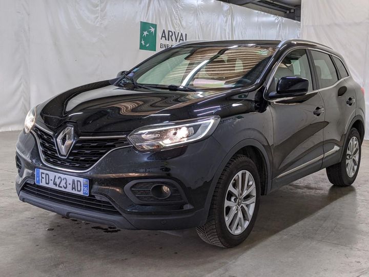 RENAULT KADJAR 2019 vf1rfe00462324759