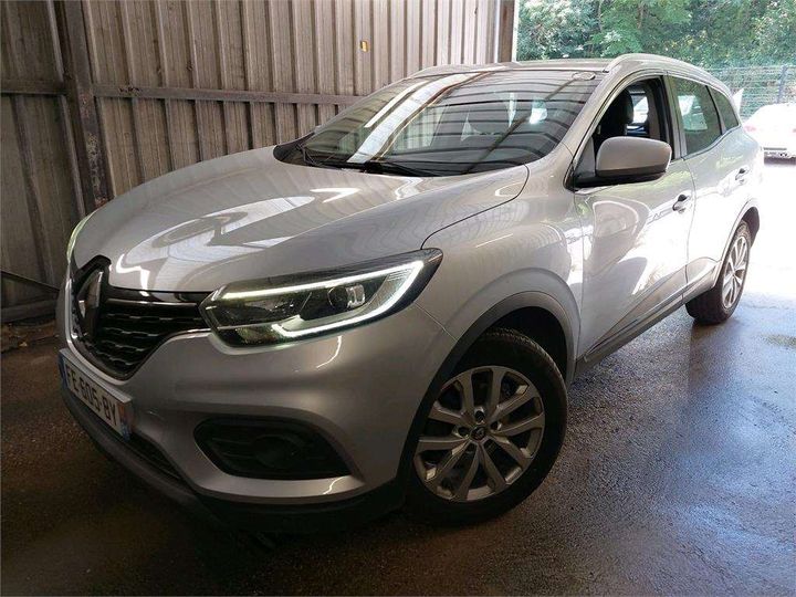 RENAULT KADJAR 2019 vf1rfe00462475987