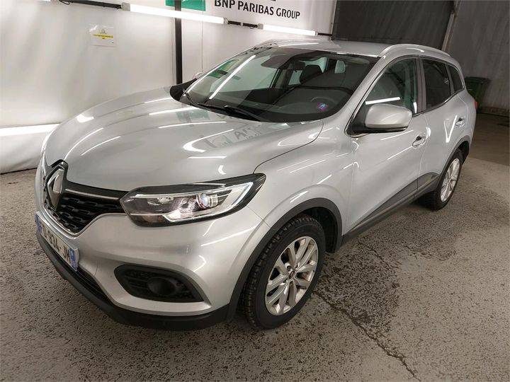 RENAULT KADJAR 2019 vf1rfe00462486116