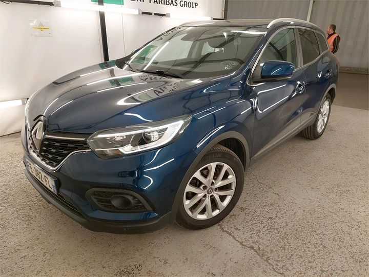 RENAULT KADJAR 2019 vf1rfe00462714843